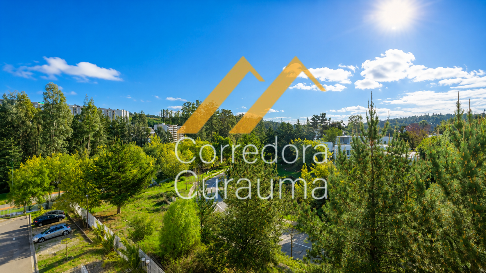 DEPARTAMENTO EN VENTA EN CURAUMA | VISTA LAGUNA LA LUZ – FRENTE PUCV